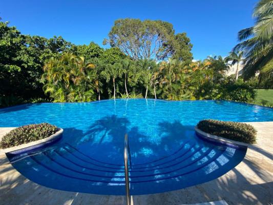 Royal westmoreland coral house Royal Westmoreland villas with private pools