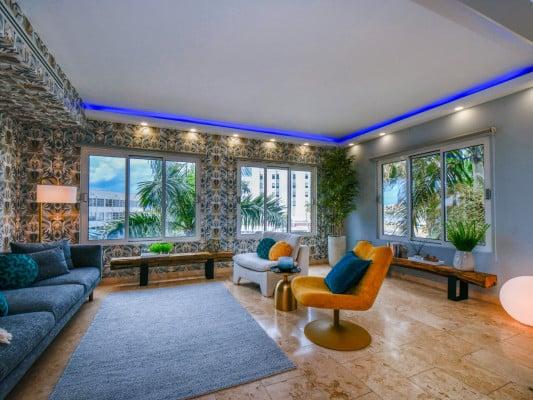 Aruba 45 Aruba villas