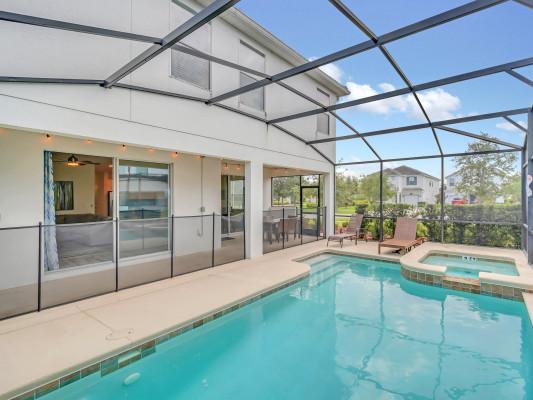 Storey Lake Resort 792