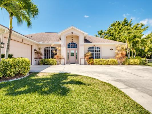 Cape Coral 589 pet friendly Cape Coral vacation rentals