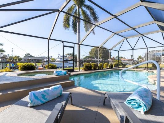 Cape Coral 506 vacation rental