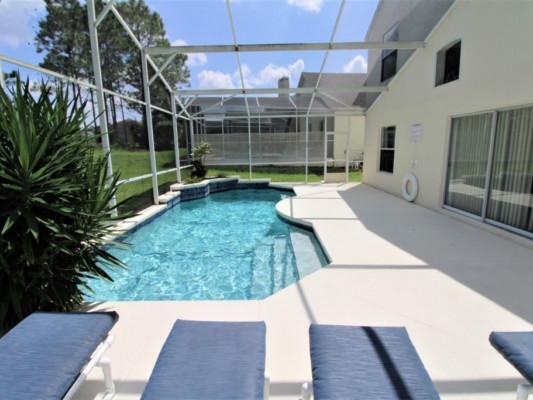 Highlands Reserve 1507 Highland Reserve villas with private pools