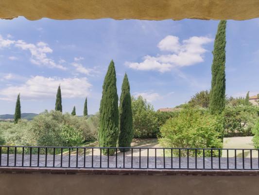 Podere Orcio pet friendly villas in Pisa