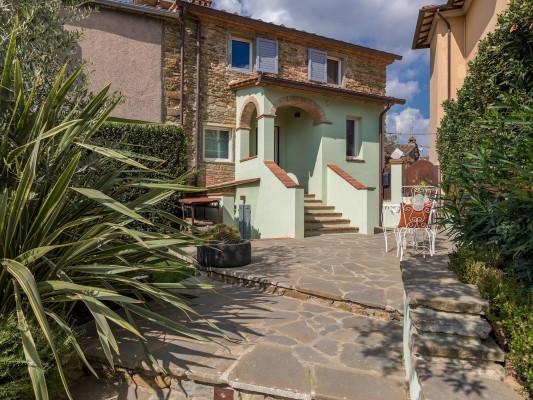 Il Nido Arezzo pet friendly Arezzo vacation rentals