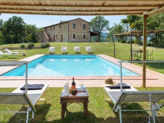 Amantino Siena vacation rentals for the Palio