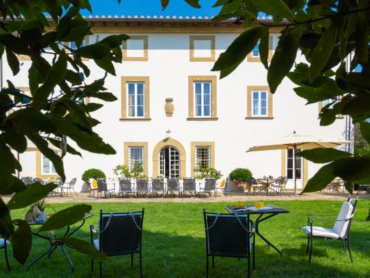 Tenuta Di Pratello - Pisa vacation rentals