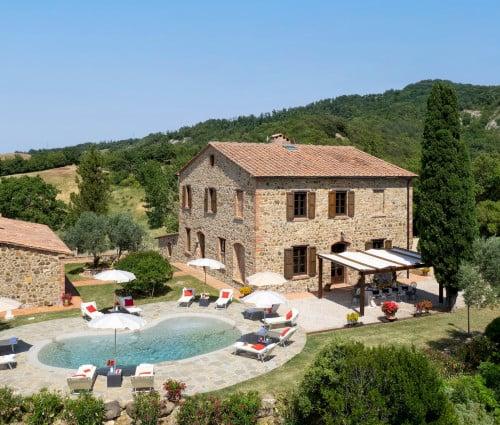 Terripi - Pisa vacation rentals