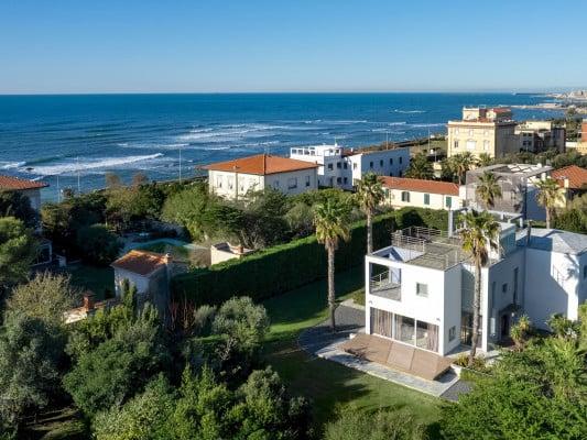 Villa Sabrina - Beach villas in Tuscany 