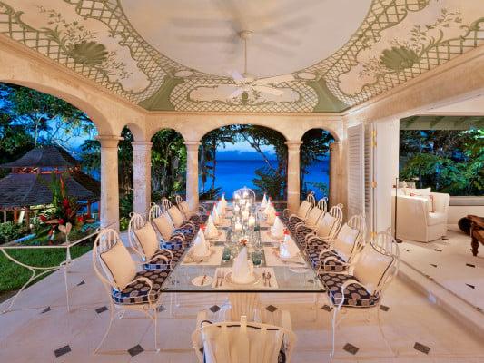 Crystal Springs Barbados villas