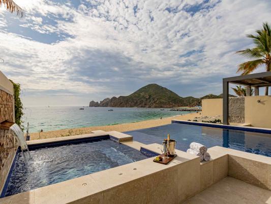 Villa Playa Mar 5-bedroom beach villas