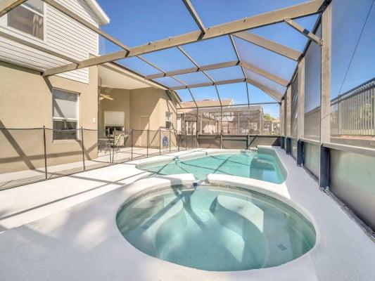 Windsor palms resort 132 Windsor Palms vacation rentals