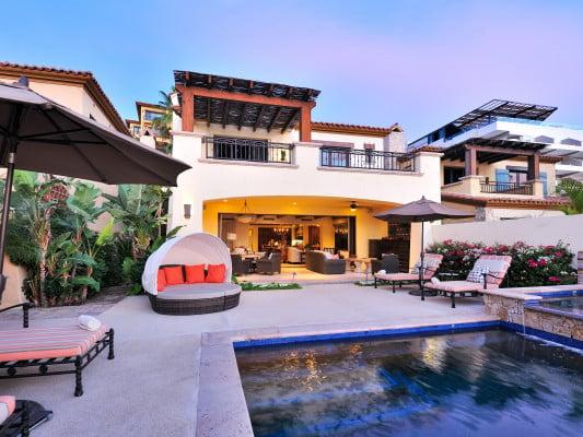 Villa Anais Cabo villas