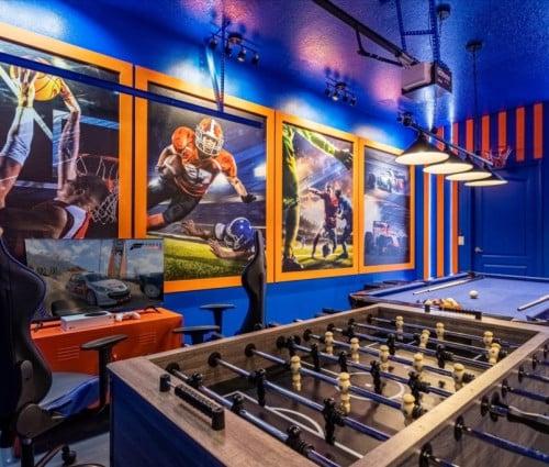 Paradise Palms Resort 388