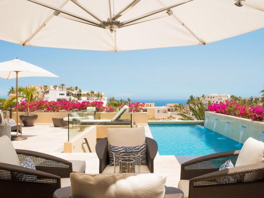 Villa Pacific West - Spring Break vacations Mexico