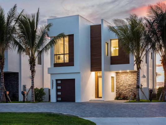 Harbor Island 3 Villatel Harbor Island with themed bedroom