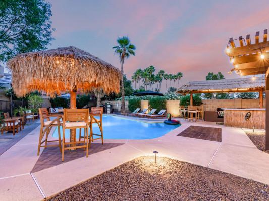 Phoenix 25 - Phoenix Vacation Rentals