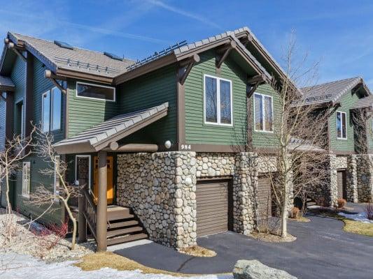 Mammoth Lakes 111 Mammoth Lakes Vacation Rentals