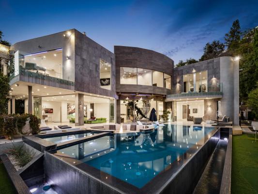 Los Angeles 164 pet-friendly USA rentals