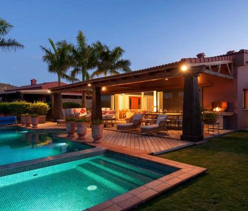 Salobre Golf Resort 1