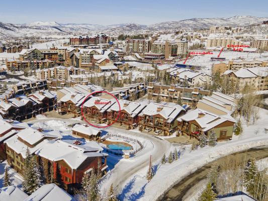 Steamboat Springs 11