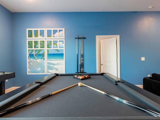 Harbor Island 4 vacation rentals with game rooms