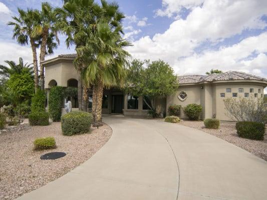 Scottsdale 276 pet-friendly vacation rentals in Scottsdale