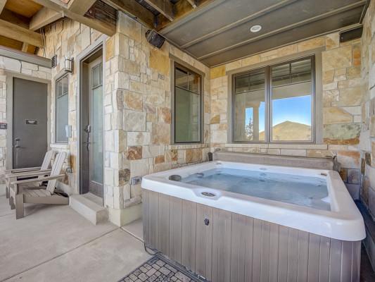 Park City 188 Utah vacation rentals with pools