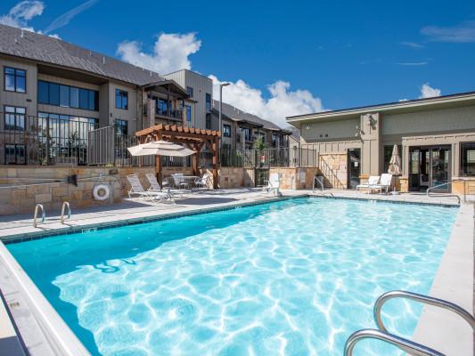 Park City 151 Utah vacation rentals with pools