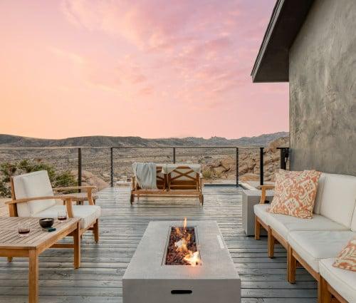 Joshua Tree 17 vacation rentals near Joshua Tree