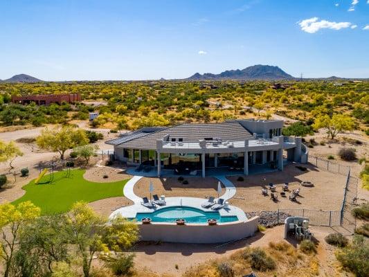 Scottsdale 258 Scottsdale vacation rentals for the Scottsdale Arabian Horse Show