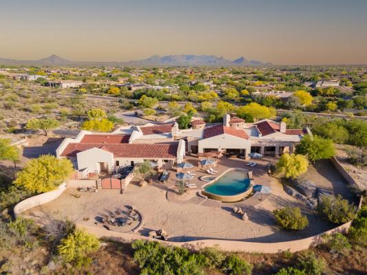 Scottsdale 265 Scottsdale vacation rentals for the Scottsdale Arabian Horse Show