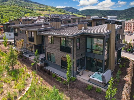 Park City 196 Park City vacation rentals for Sundance Film Festival