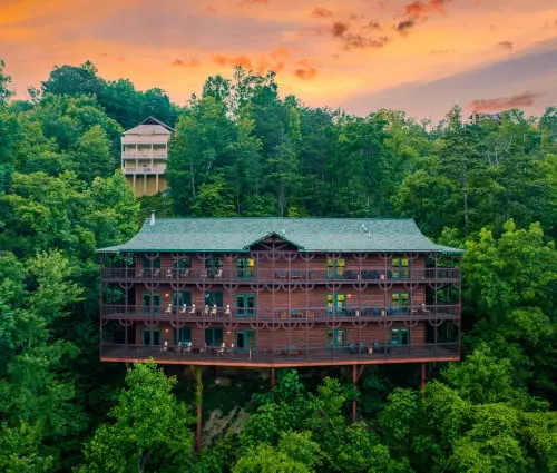 Gatlinburg 36