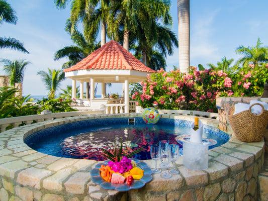 Endless Summer villas in Jamaica with private pools