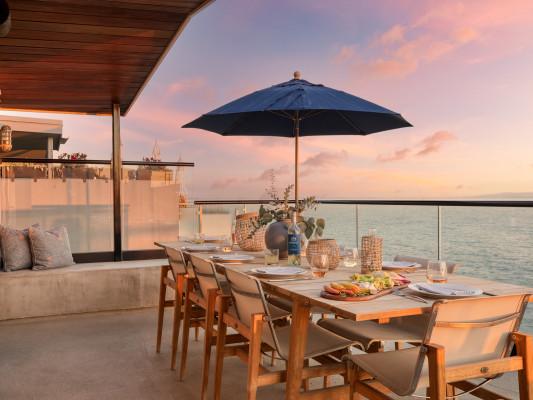 Malibu 15 - Malibu beach house rentals