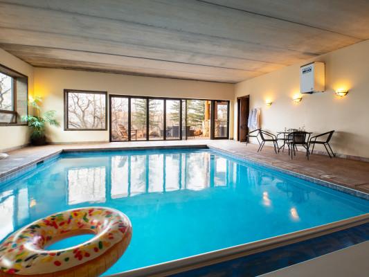 Park City 204 Utah vacation rentals with pools