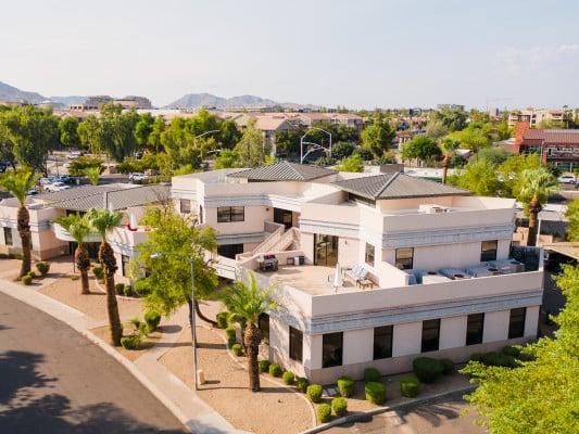 Scottsdale 284 pet-friendly vacation rentals in Scottsdale