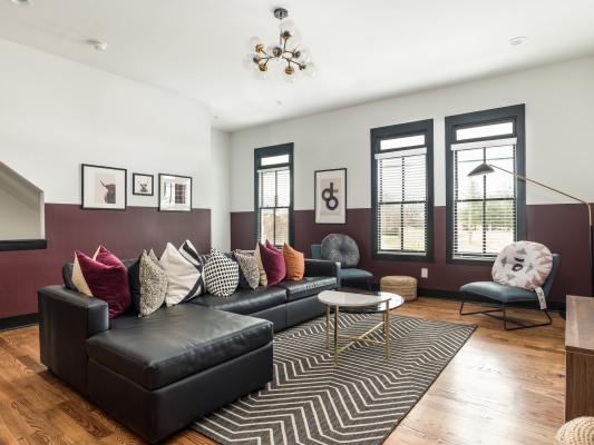 Nashville 191 Nashville vacation rentals for large groups