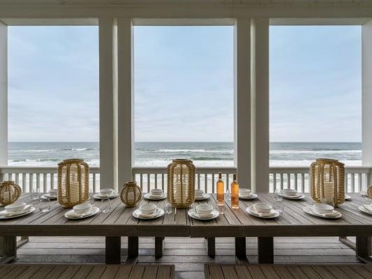 Seacrest 3 Panhandle Florida vacation rentals