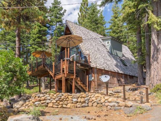 Lake Tahoe 125 Lake Tahoe vacation rentals for Lake Tahoe Shakespeare Festival