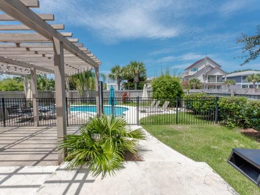 Destin 451 Florida Panhandle vacation rentals pet friendly