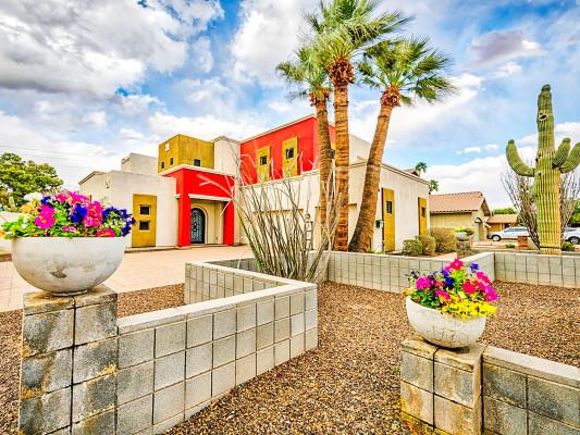 Scottsdale 279 pet-friendly vacation rentals in Scottsdale