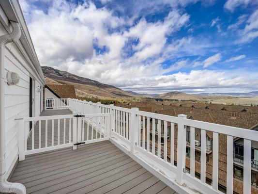 Park City 187 Utah vacation rentals with pools