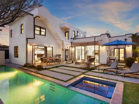 San Diego 194 California vacation rentals with pools