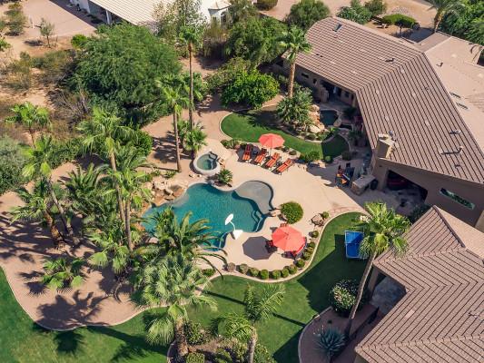 Scottsdale 271 Scottsdale vacation rentals for the Scottsdale Arabian Horse Show