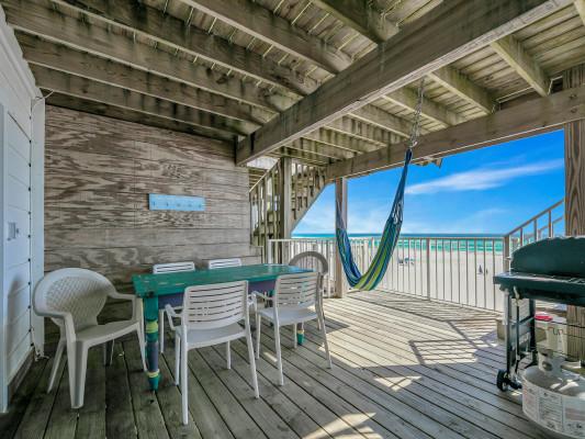 Miramar Beach 220 Florida Panhandle oceanfront vacation rentals