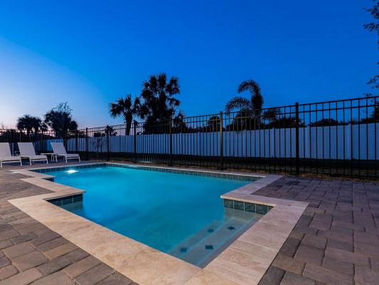 Harbor Island 5 vacation rentals with pools