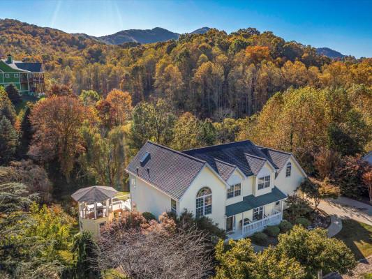 Candler 1 North Carolina mountain rentals