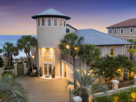 Destin 470 Emerald Coast vacation rental