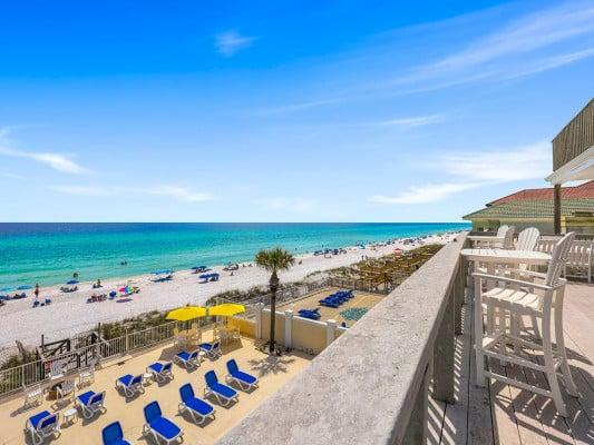 Miramar Beach 240 Panhandle Florida vacation rentals